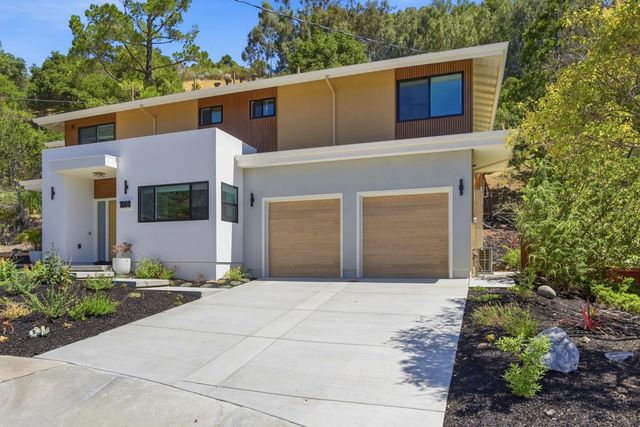 1008 Porto Marino Drive, San Carlos, CA 94070