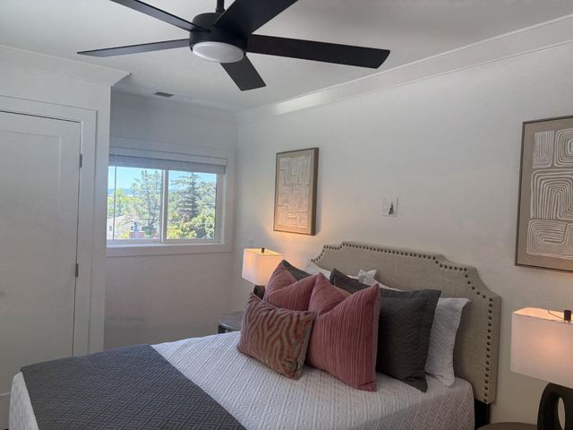 1008 Porto Marino Drive, San Carlos, CA 94070