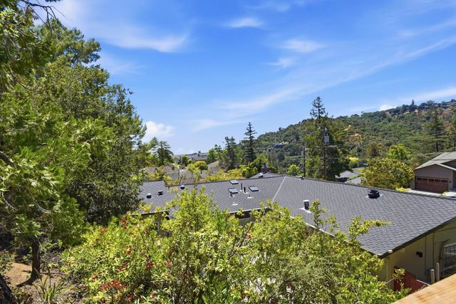1008 Porto Marino Drive, San Carlos, CA 94070