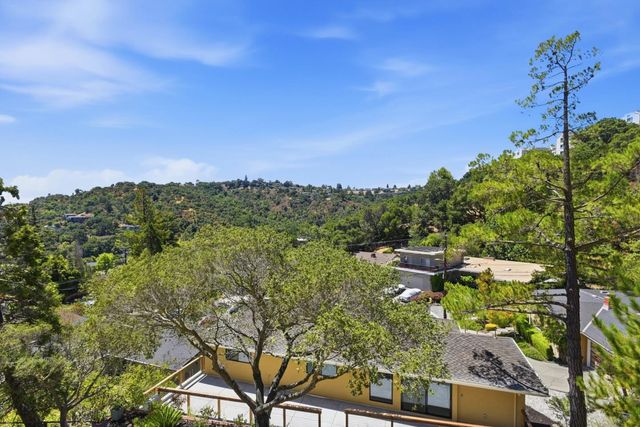 1008 Porto Marino Drive, San Carlos, CA 94070