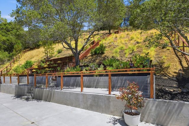 1008 Porto Marino Drive, San Carlos, CA 94070