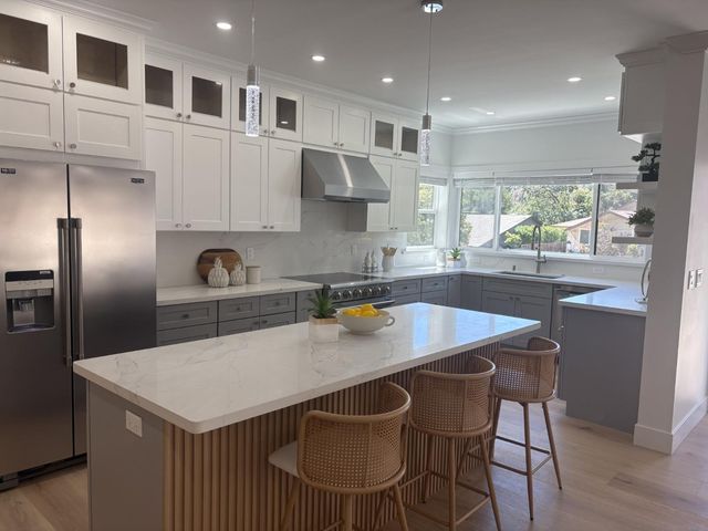 1008 Porto Marino Drive, San Carlos, CA 94070