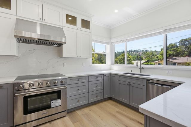1008 Porto Marino Drive, San Carlos, CA 94070