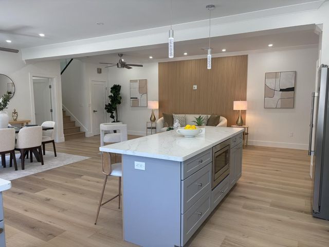 1008 Porto Marino Drive, San Carlos, CA 94070