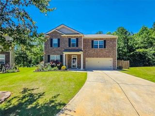 105 Arbor Creek Way, Dallas, GA 30157