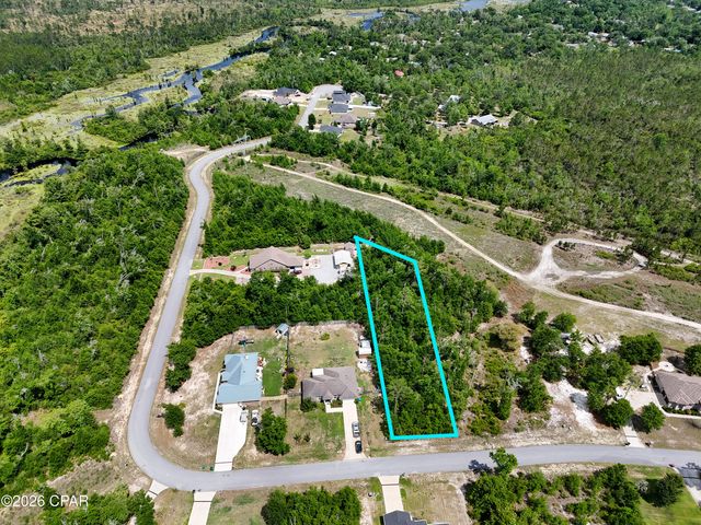3508 High Cliff Road, Southport, FL 32409