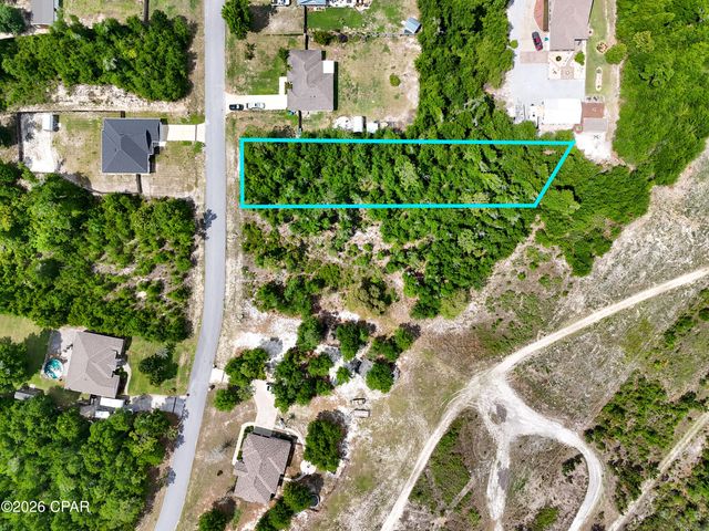 3508 High Cliff Road, Southport, FL 32409