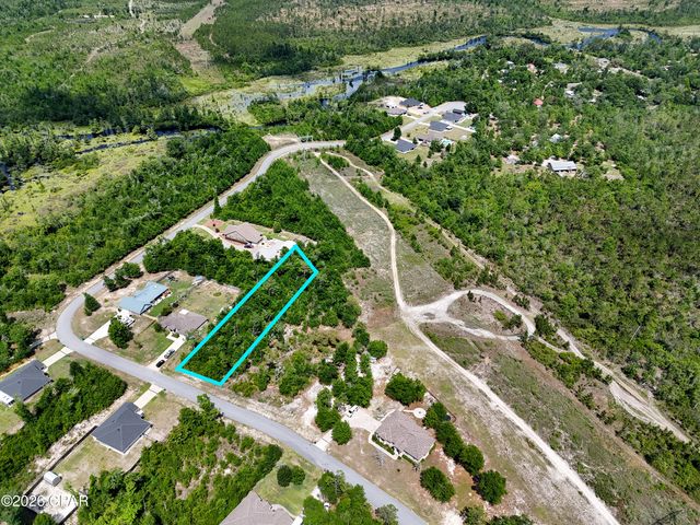 3508 High Cliff Road, Southport, FL 32409