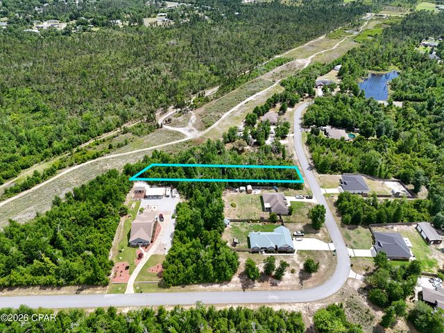 3508 High Cliff Road, Southport, FL 32409