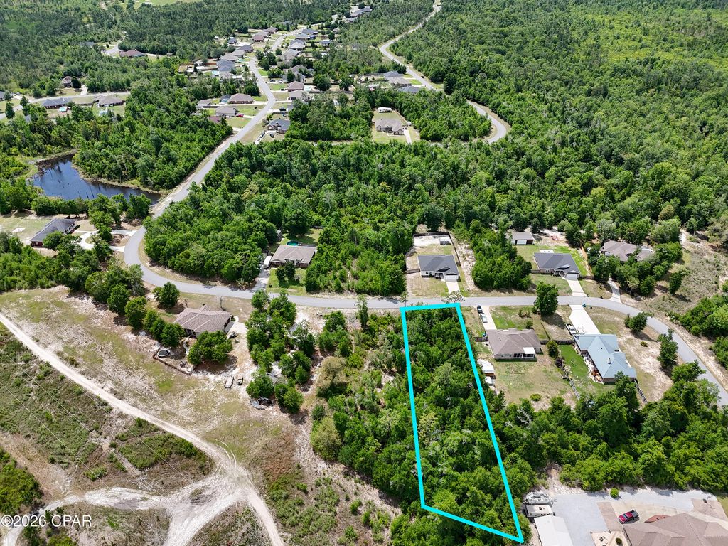 3508 High Cliff Road, Southport, FL 32409