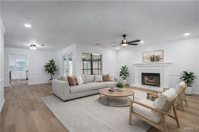 1738 Hollow, Tuscaloosa, AL 35406