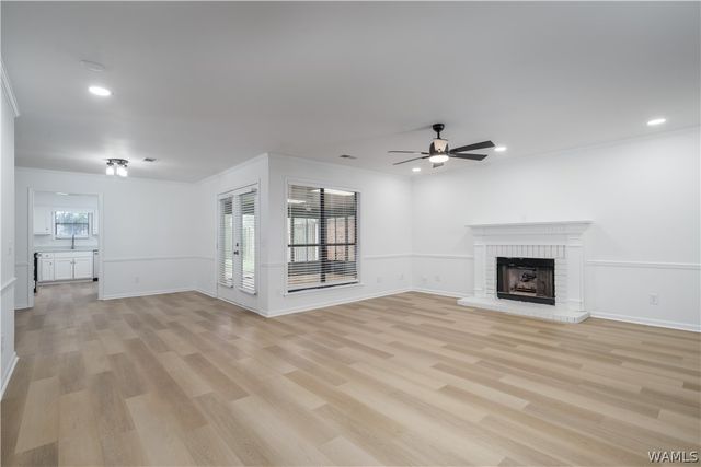 1738 Hollow, Tuscaloosa, AL 35406