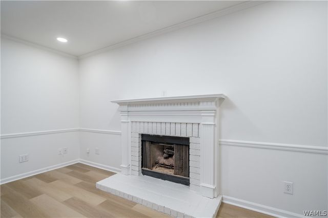 1738 Hollow, Tuscaloosa, AL 35406