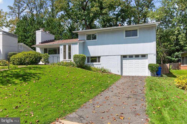 6413 TONE DR, Bethesda, MD 20817