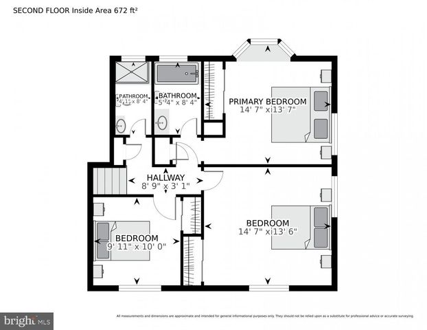 6413 TONE DR, Bethesda, MD 20817