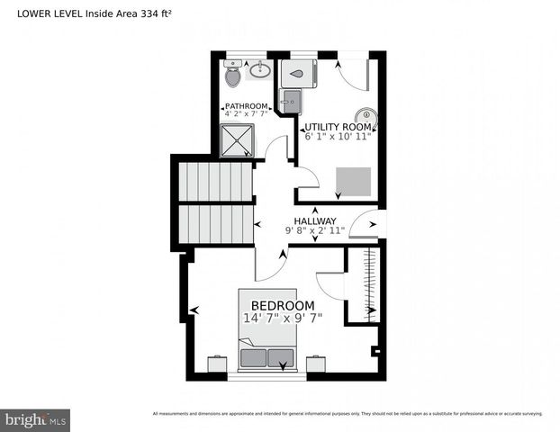 6413 TONE DR, Bethesda, MD 20817