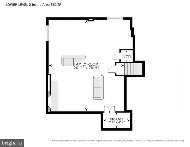 6413 TONE DR, Bethesda, MD 20817