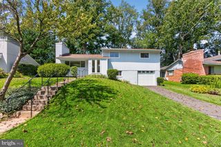 6413 TONE DR, Bethesda, MD 20817