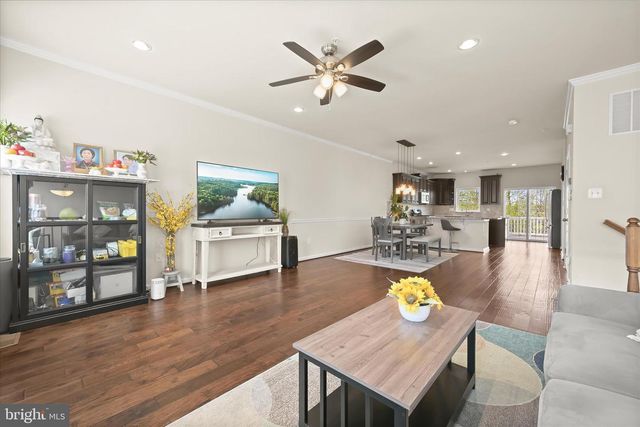 1006 RED CLOVER RD, Gambrills, MD 21054