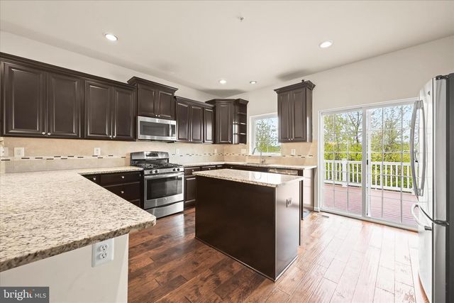 1006 RED CLOVER RD, Gambrills, MD 21054