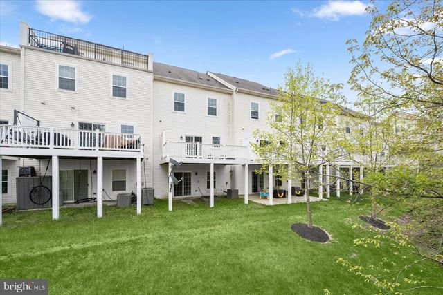 1006 RED CLOVER RD, Gambrills, MD 21054