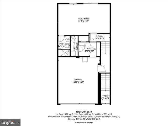 1006 RED CLOVER RD, Gambrills, MD 21054