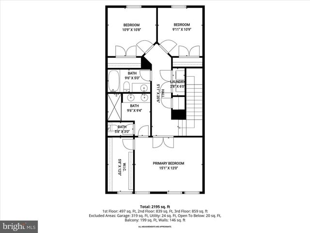 1006 RED CLOVER RD, Gambrills, MD 21054