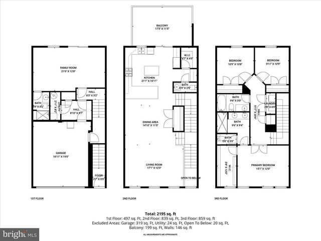 1006 RED CLOVER RD, Gambrills, MD 21054