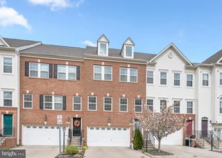 1006 RED CLOVER RD, Gambrills, MD 21054
