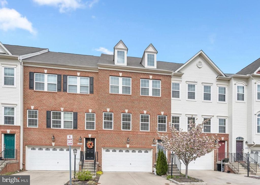1006 RED CLOVER RD, Gambrills, MD 21054