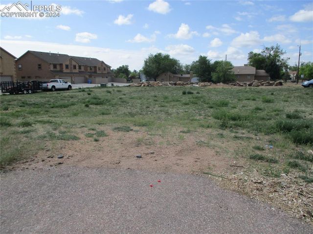 7105 BRACKEN Place, Fountain, CO 80817