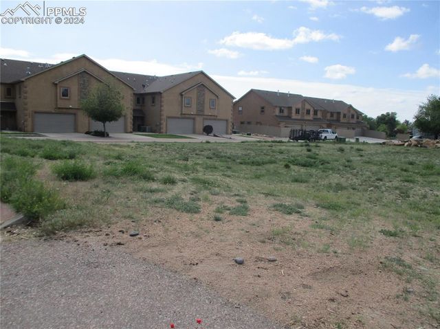 7105 BRACKEN Place, Fountain, CO 80817