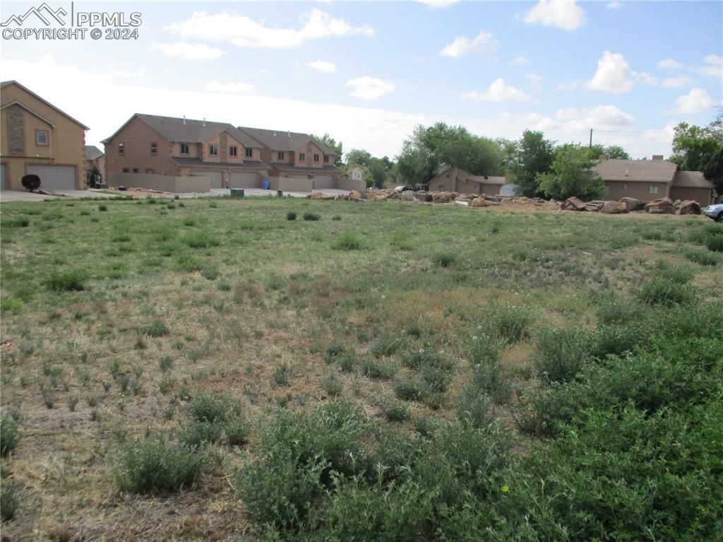 7105 BRACKEN Place, Fountain, CO 80817