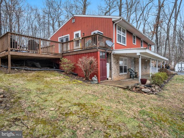 20 INDIAN LN, Felton, PA 17322
