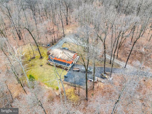 20 INDIAN LN, Felton, PA 17322