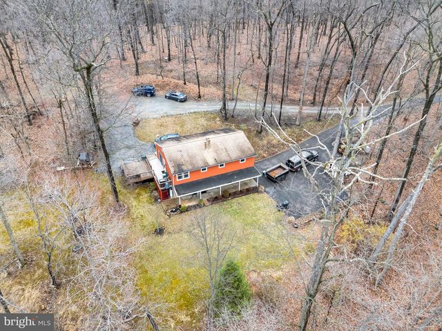 20 INDIAN LN, Felton, PA 17322