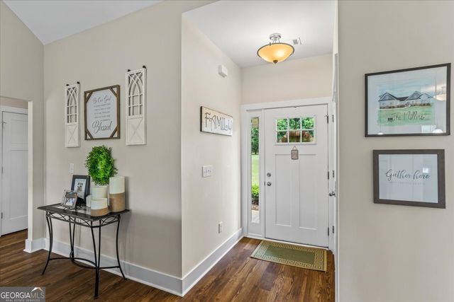 317 High Falls Road, Jackson, GA 30233