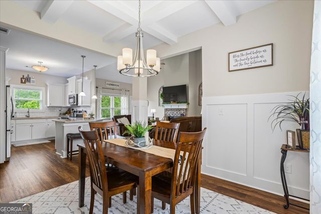 317 High Falls Road, Jackson, GA 30233