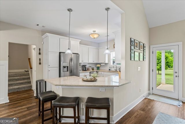 317 High Falls Road, Jackson, GA 30233