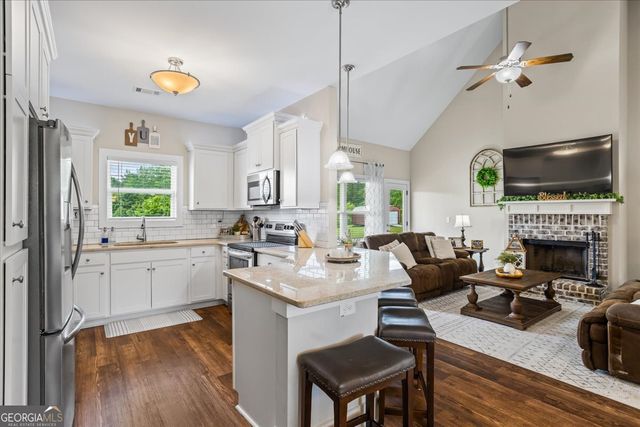 317 High Falls Road, Jackson, GA 30233