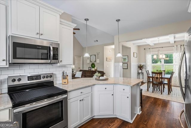 317 High Falls Road, Jackson, GA 30233