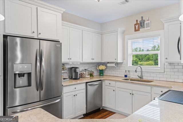 317 High Falls Road, Jackson, GA 30233