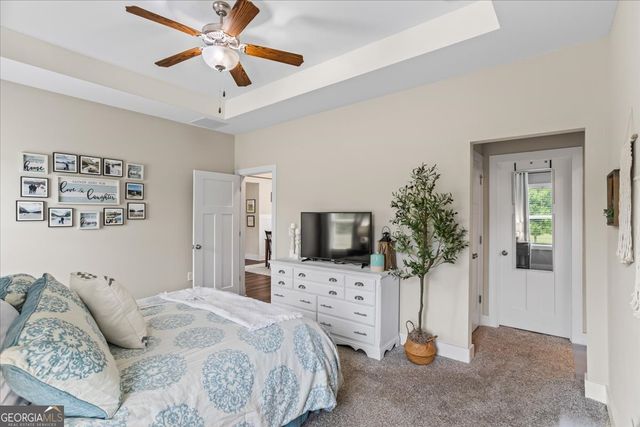 317 High Falls Road, Jackson, GA 30233