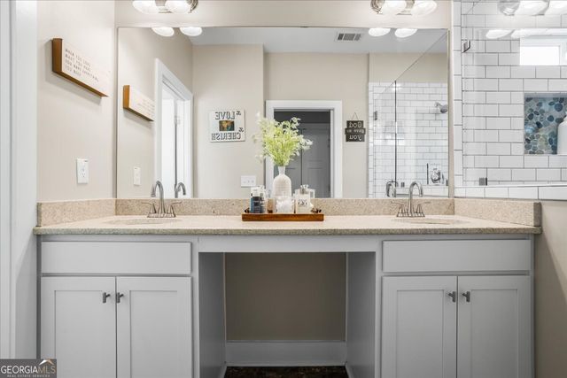 317 High Falls Road, Jackson, GA 30233