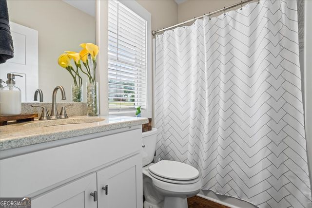 317 High Falls Road, Jackson, GA 30233