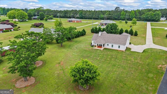 317 High Falls Road, Jackson, GA 30233