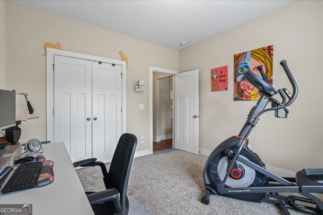 317 High Falls Road, Jackson, GA 30233