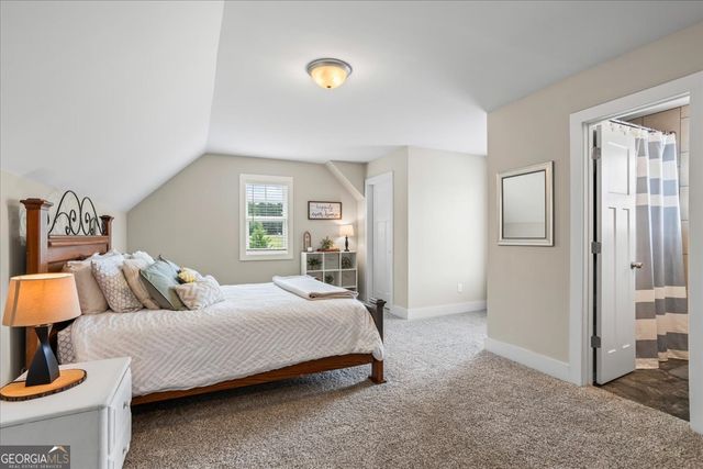 317 High Falls Road, Jackson, GA 30233