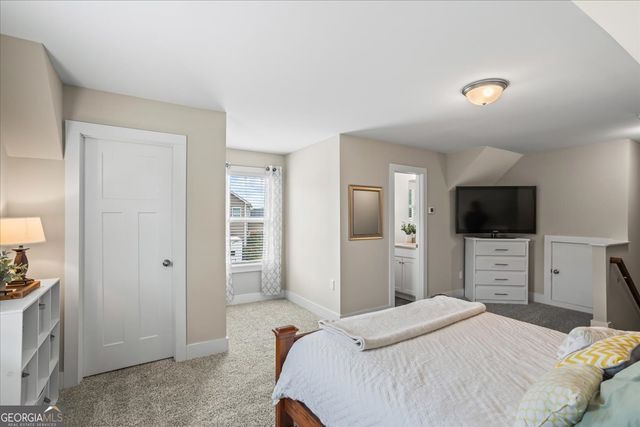 317 High Falls Road, Jackson, GA 30233