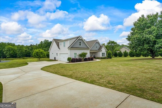 317 High Falls Road, Jackson, GA 30233